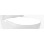 Kohler K-98724K-0 REACH UP 緩降廁板